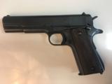 Remington Rand 1911 .45 Great Condition
- 1 of 8