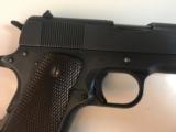 Remington Rand 1911 .45 Great Condition
- 7 of 8