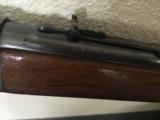 Winchester Model 53 Take Down .32 Rifle
- 11 of 14