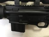 Ares Defense Systems AR15 .223 California Compliant Excellent Condition - 5 of 15