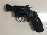 Smith and Wesson 34-1 .22LR
- 1 of 15