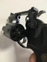 Smith and Wesson 34-1 .22LR
- 13 of 15