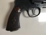 Smith and Wesson .44 Special Hand Ejector Revolver
- 8 of 14