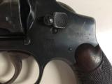 Smith and Wesson .44 Special Hand Ejector Revolver
- 5 of 14