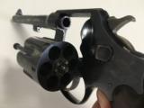 Smith and Wesson .44 Special Hand Ejector Revolver
- 14 of 14