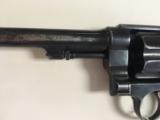 Smith and Wesson .44 Special Hand Ejector Revolver
- 3 of 14