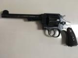 Smith and Wesson .44 Special Hand Ejector Revolver
- 1 of 14