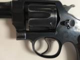 Smith and Wesson .44 Special Hand Ejector Revolver
- 4 of 14