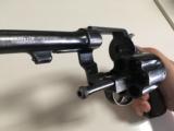 Smith and Wesson .44 Special Hand Ejector Revolver
- 12 of 14