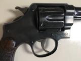 Smith and Wesson .44 Special Hand Ejector Revolver
- 9 of 14