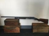 Winchester 1897.12 Shotgun Great Condition - 1 of 14