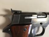 Star Commander 9mm Pistol - Great Condition - 6 of 8