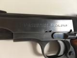 Star Commander 9mm Pistol - Great Condition - 2 of 8