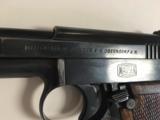 Mauser .25 Pocket Pistol Waffenfabrik - 2 of 9