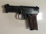 Mauser .25 Pocket Pistol Waffenfabrik - 1 of 9