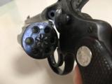 Colt Police Positive .22 Target Revolver
- 11 of 12