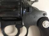 Colt Police Positive .22 Target Revolver
- 5 of 12