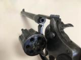 Colt Police Positive .22 Target Revolver
- 12 of 12