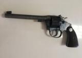 Colt Police Positive .22 Target Revolver
- 1 of 12