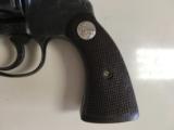 Colt Police Positive .22 Target Revolver
- 6 of 12