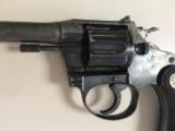 Colt Police Positive .22 Target Revolver
- 4 of 12