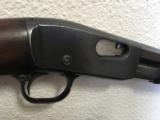 Remington Model 12-CS .22 Special
- 13 of 15