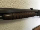 Remington Model 12-CS .22 Special
- 8 of 15