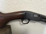 Remington Model 12-CS .22 Special
- 12 of 15