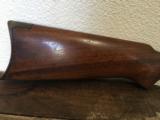 Remington Model 12-CS .22 Special
- 11 of 15