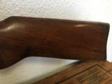 Remington Model 12-CS .22 Special
- 5 of 15
