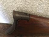 Remington Model 12-CS .22 Special
- 15 of 15