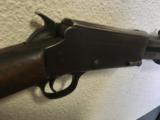 Marlin 27S .25-20 Pump Action Octagon Barrel Great Condition - 13 of 15