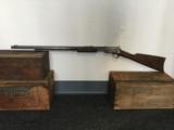 Winchester 90 .22 Long Rifle Pump Action - 1 of 15