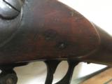 W.L. Evans V. Forge 1830 Musket- 5 of 15