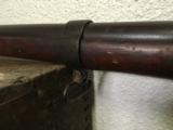 W.L. Evans V. Forge 1830 Musket- 9 of 15