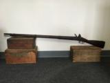 W.L. Evans V. Forge 1830 Musket- 1 of 15