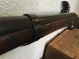 W.L. Evans V. Forge 1830 Musket- 7 of 15