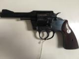 Colt Official Police MK III .38 Special - 1 of 14
