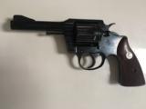 Colt Official Police MK III .38 Special - 2 of 14