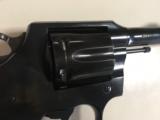 Colt Official Police MK III .38 Special - 10 of 14