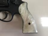 Smith & Wesson 455 .45 Revolver - 2 of 13