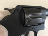 Smith & Wesson 455 .45 Revolver - 10 of 13