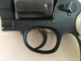 Smith & Wesson 455 .45 Revolver - 3 of 13
