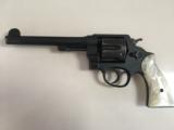 Smith & Wesson 455 .45 Revolver - 1 of 13