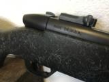 Weatherby Mark V Accumark .340 Left-Handed Brand New - 11 of 14