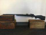Weatherby Mark V Accumark .340 Left-Handed Brand New - 1 of 14