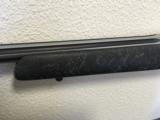Weatherby Mark V Accumark .340 Left-Handed Brand New - 5 of 14