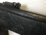 Weatherby Mark V Accumark .340 Left-Handed Brand New - 10 of 14