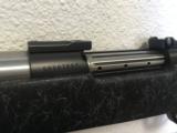 Weatherby Mark V Accumark .340 Left-Handed Brand New - 4 of 14