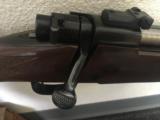 Winchester Model 70 .300 Bolt Action Rifle - 13 of 13